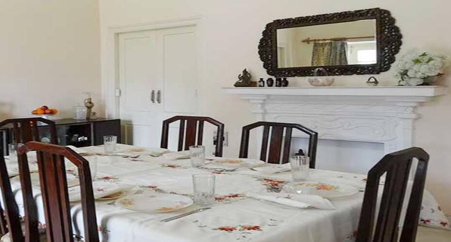 Heritage Homestay, Jammu 3